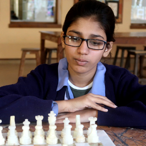 Maliha Ali
