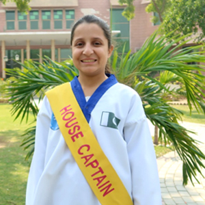 Rabiya Abbasi
